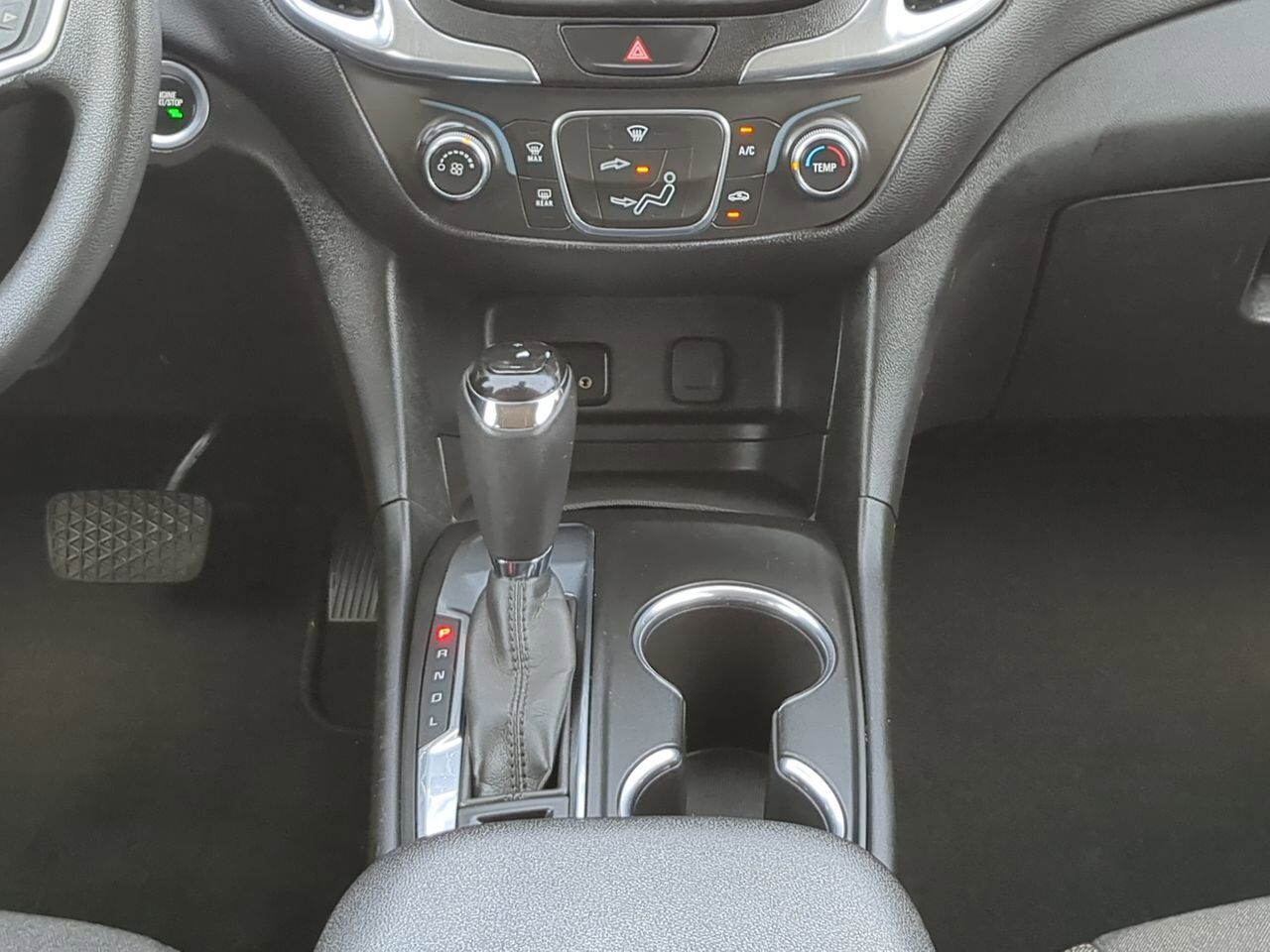 2018 Chevrolet Equinox LT Winder GA