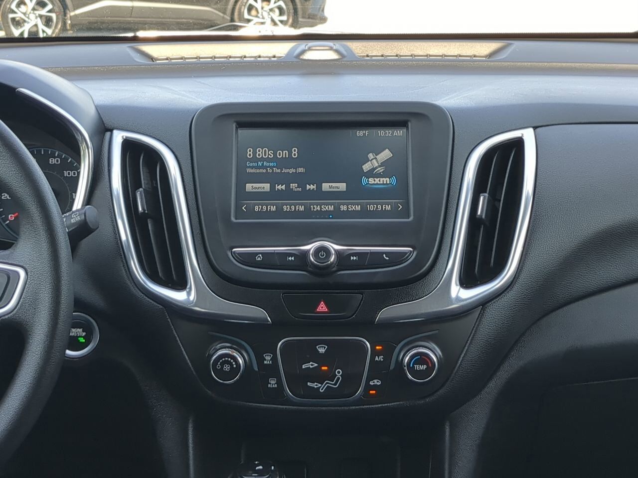 2018 Chevrolet Equinox LT Winder GA