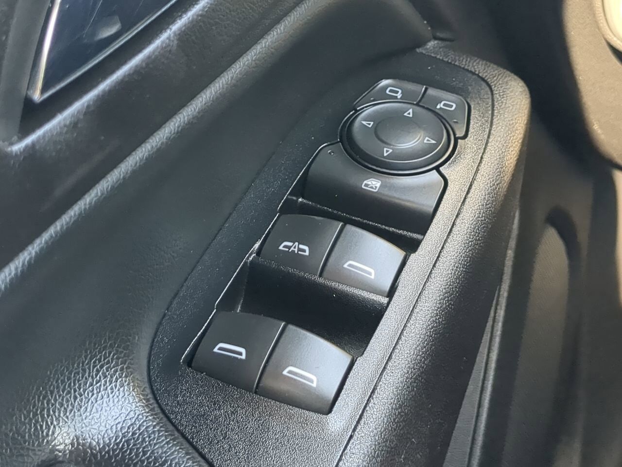 2018 Chevrolet Equinox LT Winder GA
