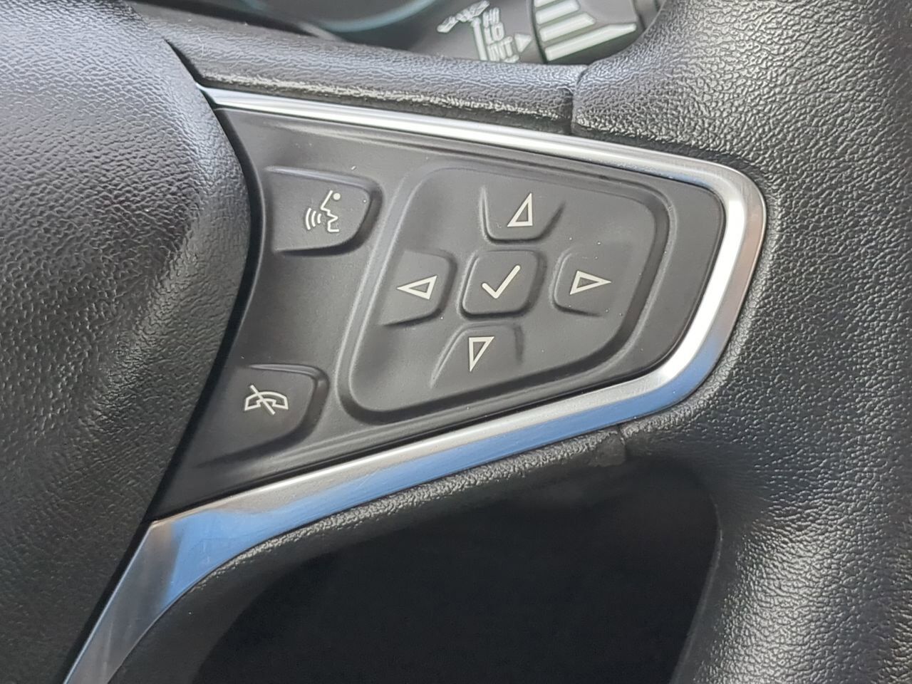 2018 Chevrolet Equinox LT Winder GA