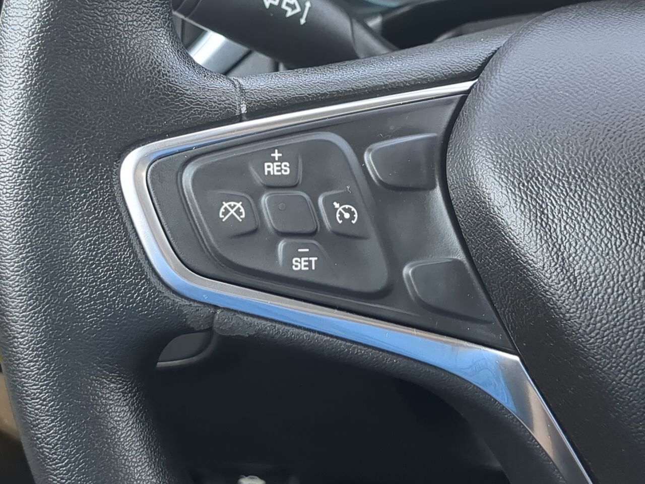 2018 Chevrolet Equinox LT Winder GA