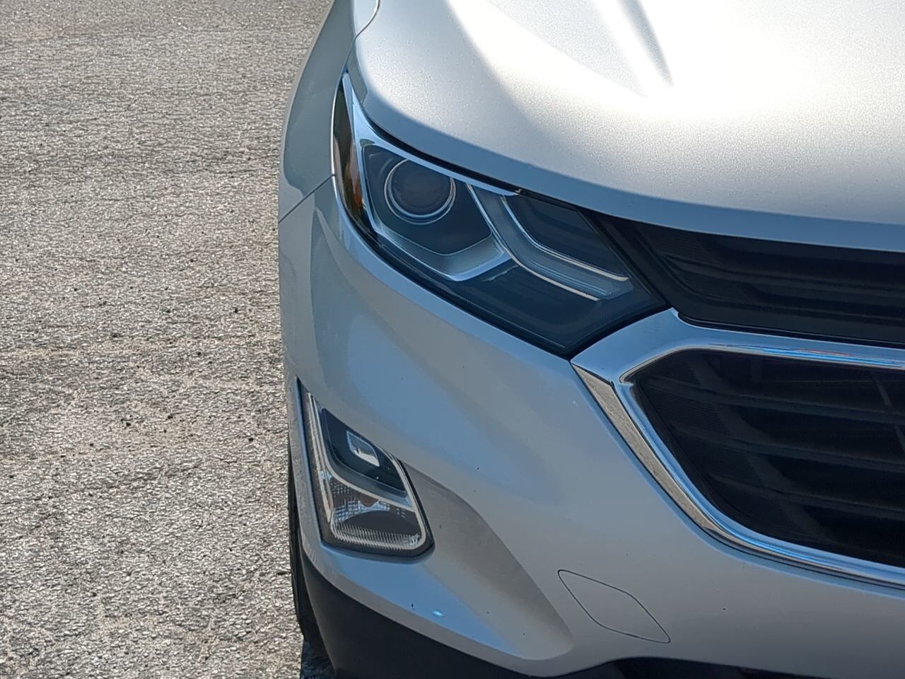 2018 Chevrolet Equinox LT Winder GA