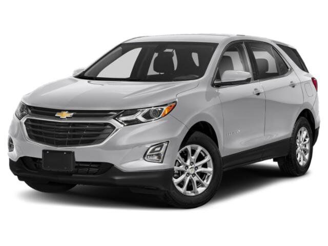 2018 Chevrolet Equinox LT Winder GA
