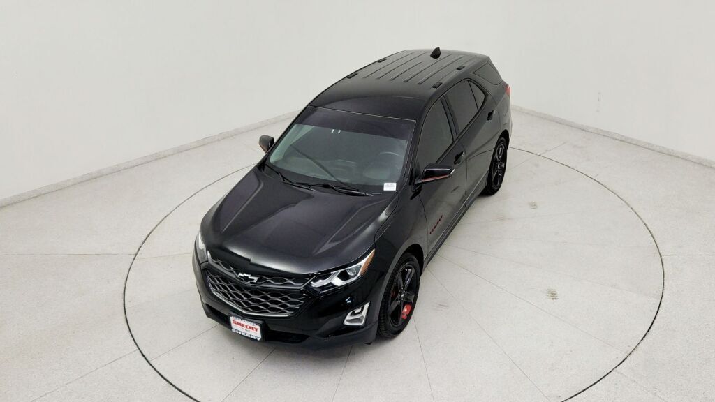 2018 Chevrolet Equinox LT Laurel MD
