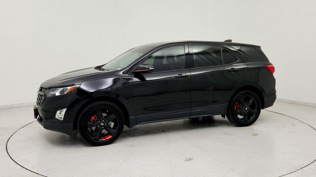 2018 Chevrolet Equinox LT Laurel MD