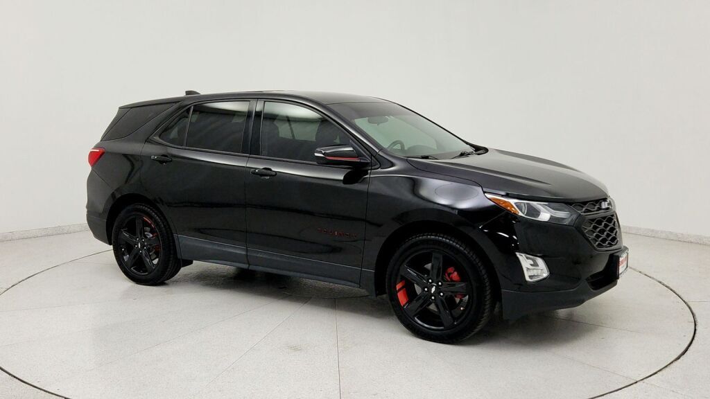2018 Chevrolet Equinox LT Laurel MD