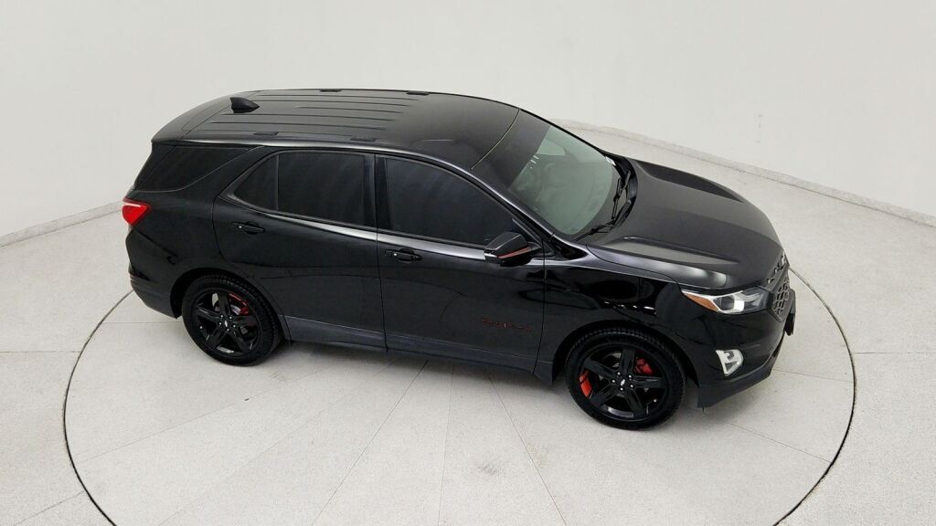 2018 Chevrolet Equinox LT Laurel MD