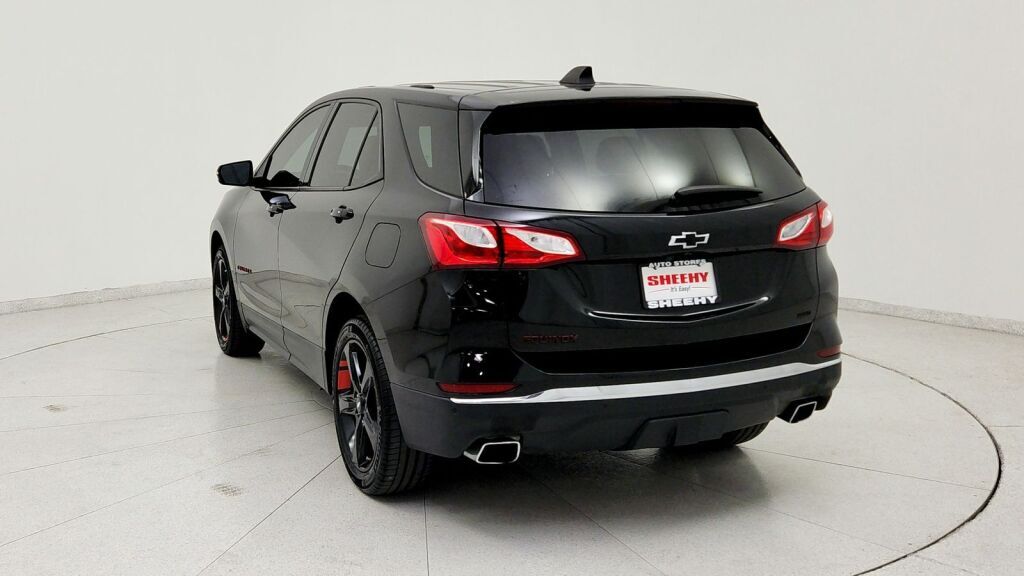 2018 Chevrolet Equinox LT Laurel MD