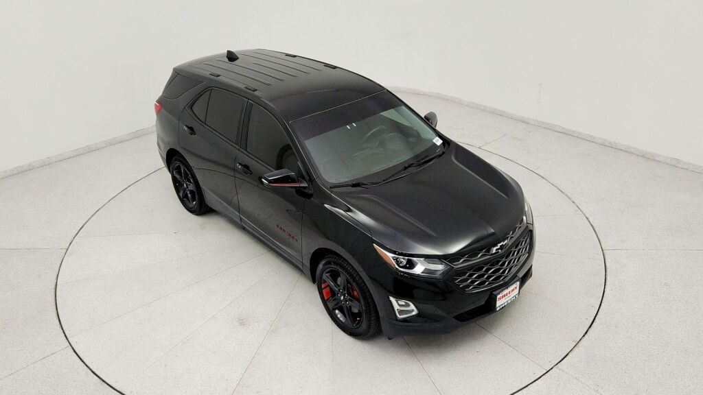 2018 Chevrolet Equinox LT Laurel MD