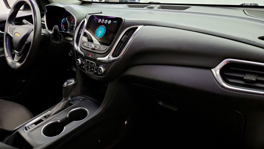 2018 Chevrolet Equinox LT Laurel MD