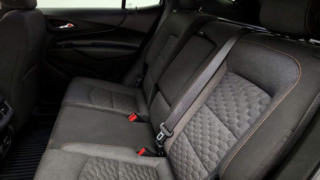 2018 Chevrolet Equinox LT Laurel MD