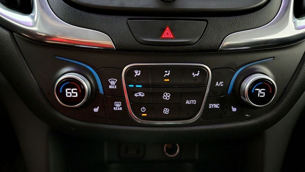 2018 Chevrolet Equinox LT Laurel MD