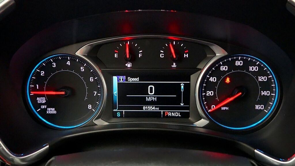 2018 Chevrolet Equinox LT Laurel MD