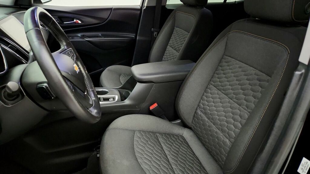 2018 Chevrolet Equinox LT Laurel MD