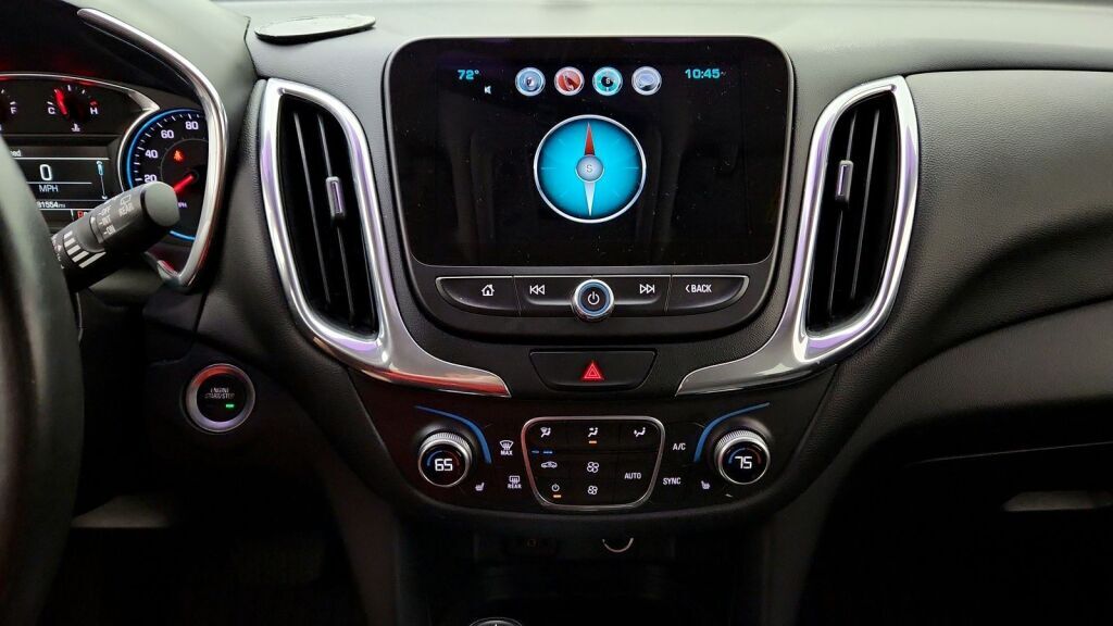 2018 Chevrolet Equinox LT Laurel MD