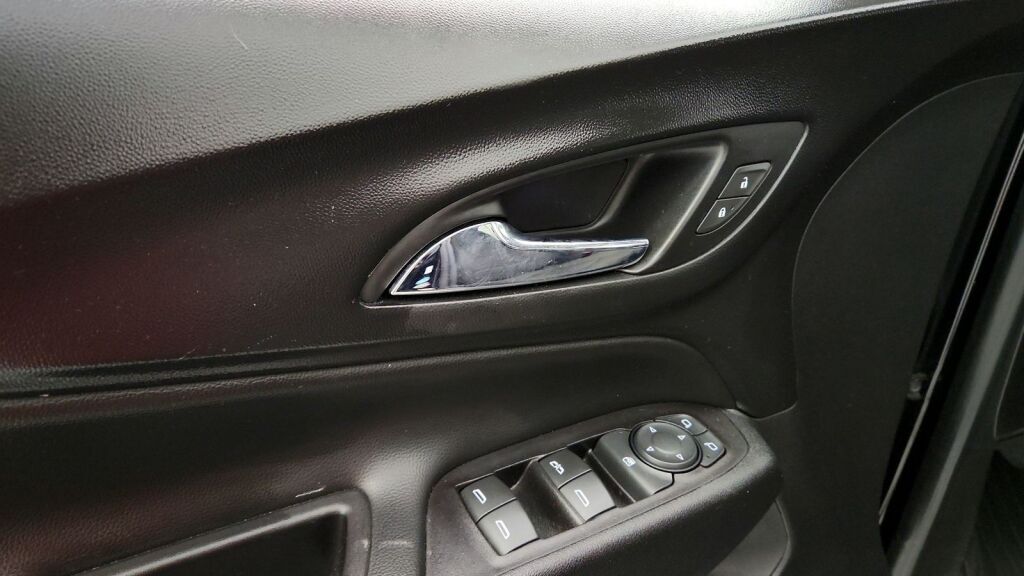 2018 Chevrolet Equinox LT Laurel MD