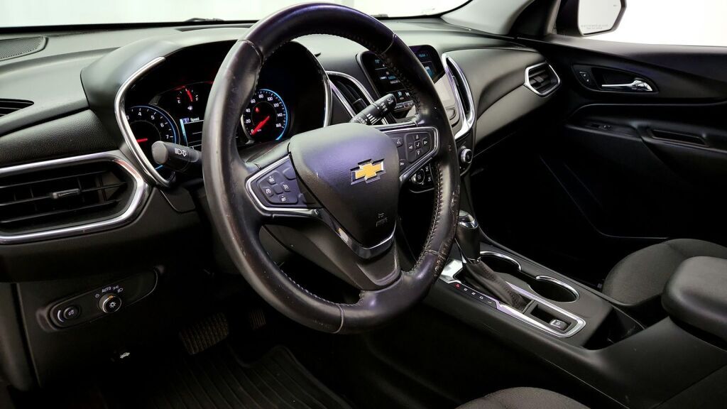 2018 Chevrolet Equinox LT Laurel MD