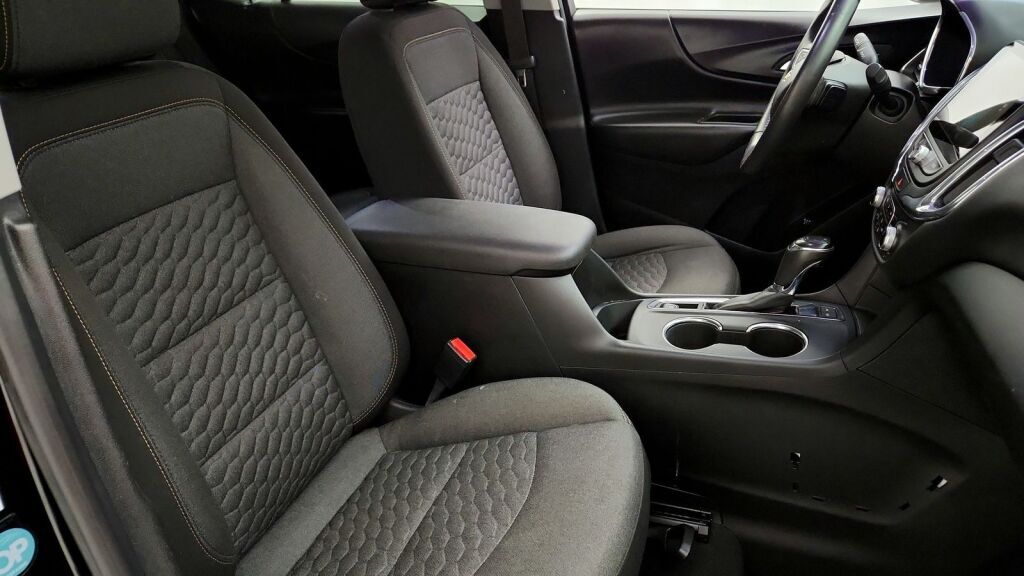 2018 Chevrolet Equinox LT Laurel MD