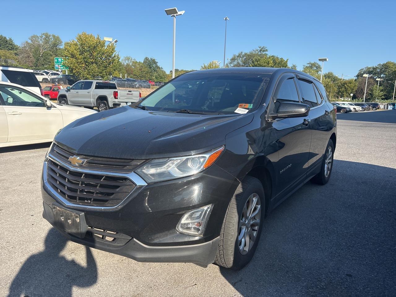 2018 Chevrolet Equinox LT Hagerstown MD