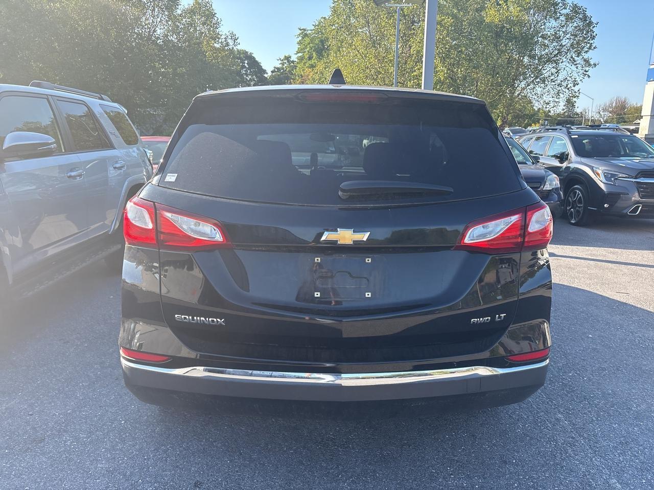 2018 Chevrolet Equinox LT Hagerstown MD