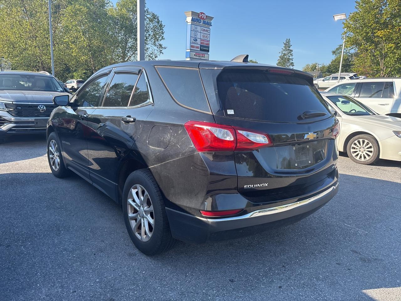 2018 Chevrolet Equinox LT Hagerstown MD