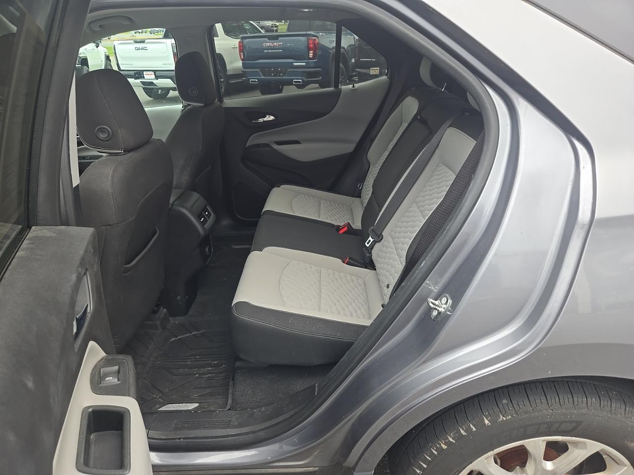 2018 Chevrolet Equinox LT Fredericksburg VA