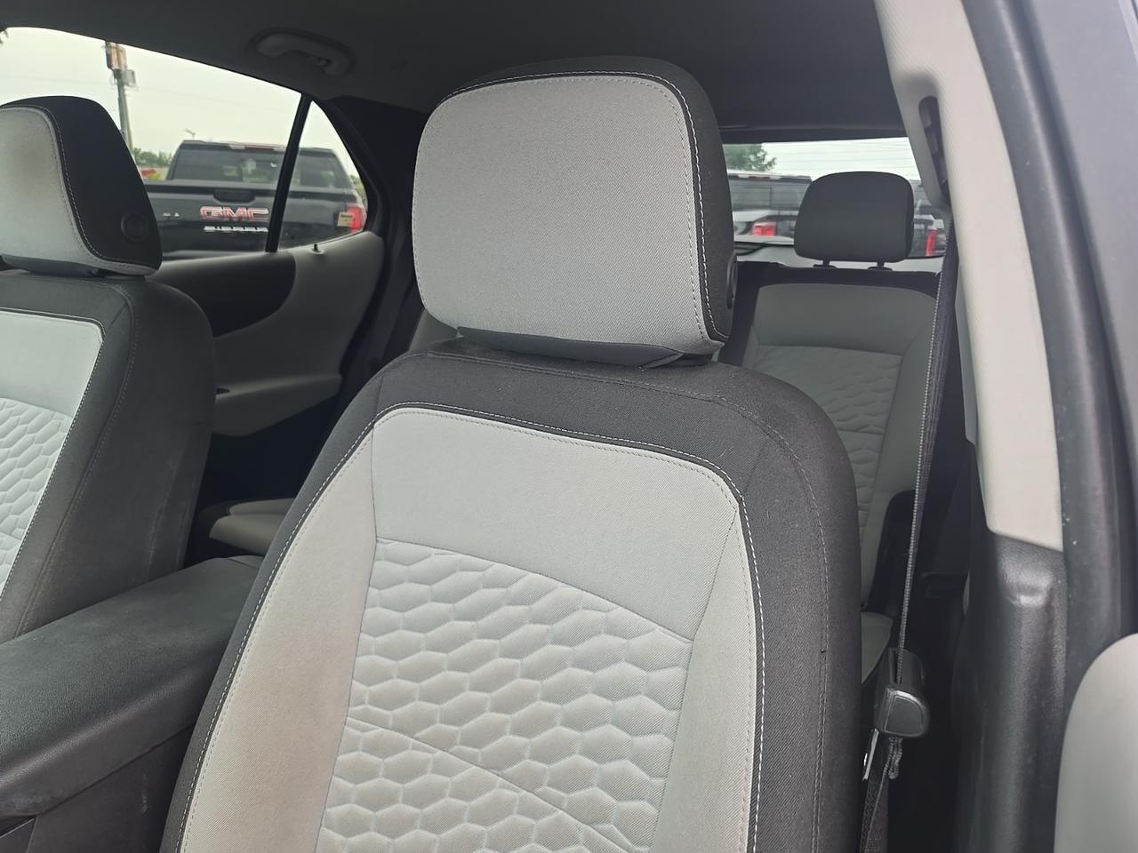 2018 Chevrolet Equinox LT Fredericksburg VA