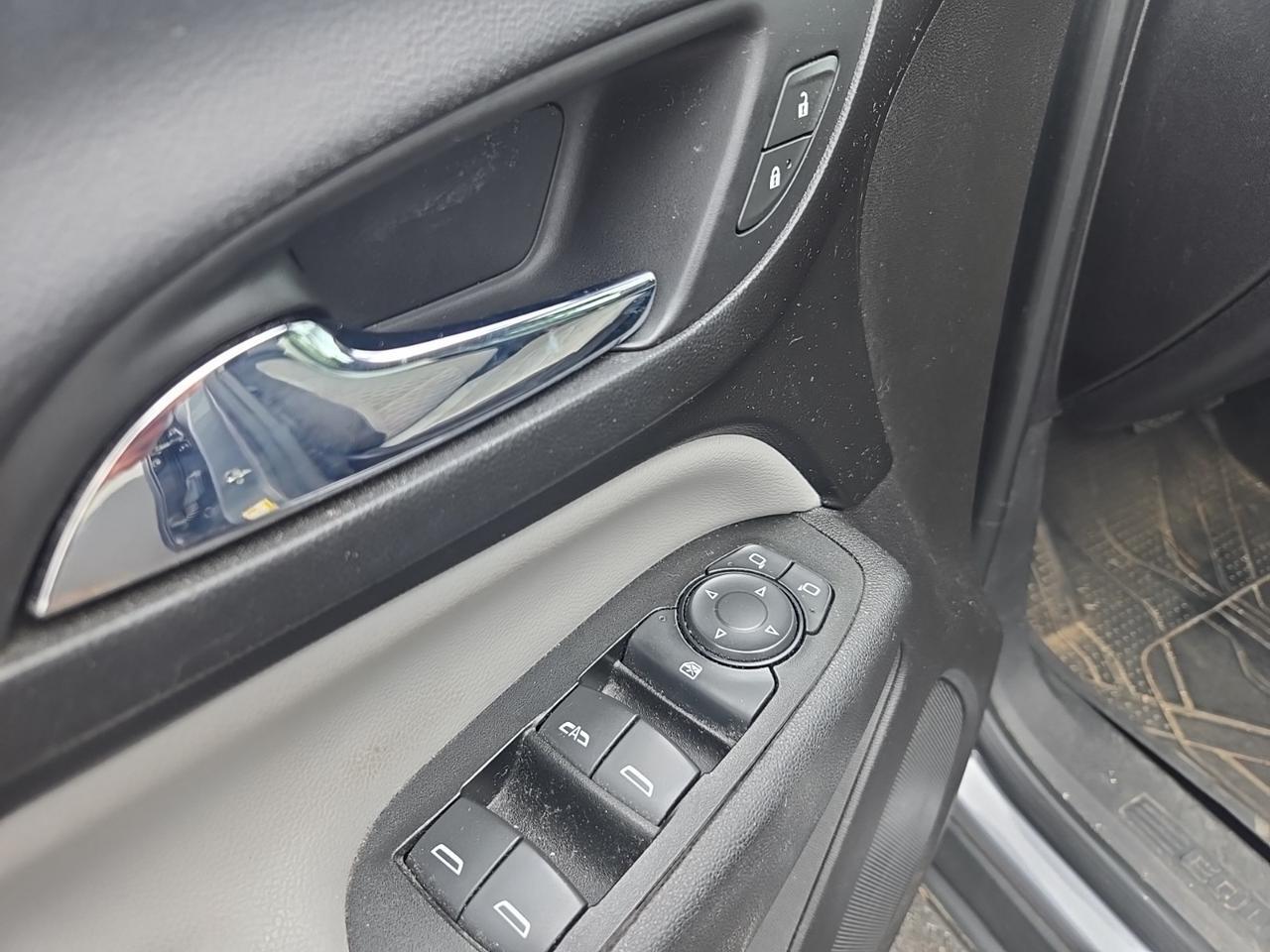 2018 Chevrolet Equinox LT Fredericksburg VA