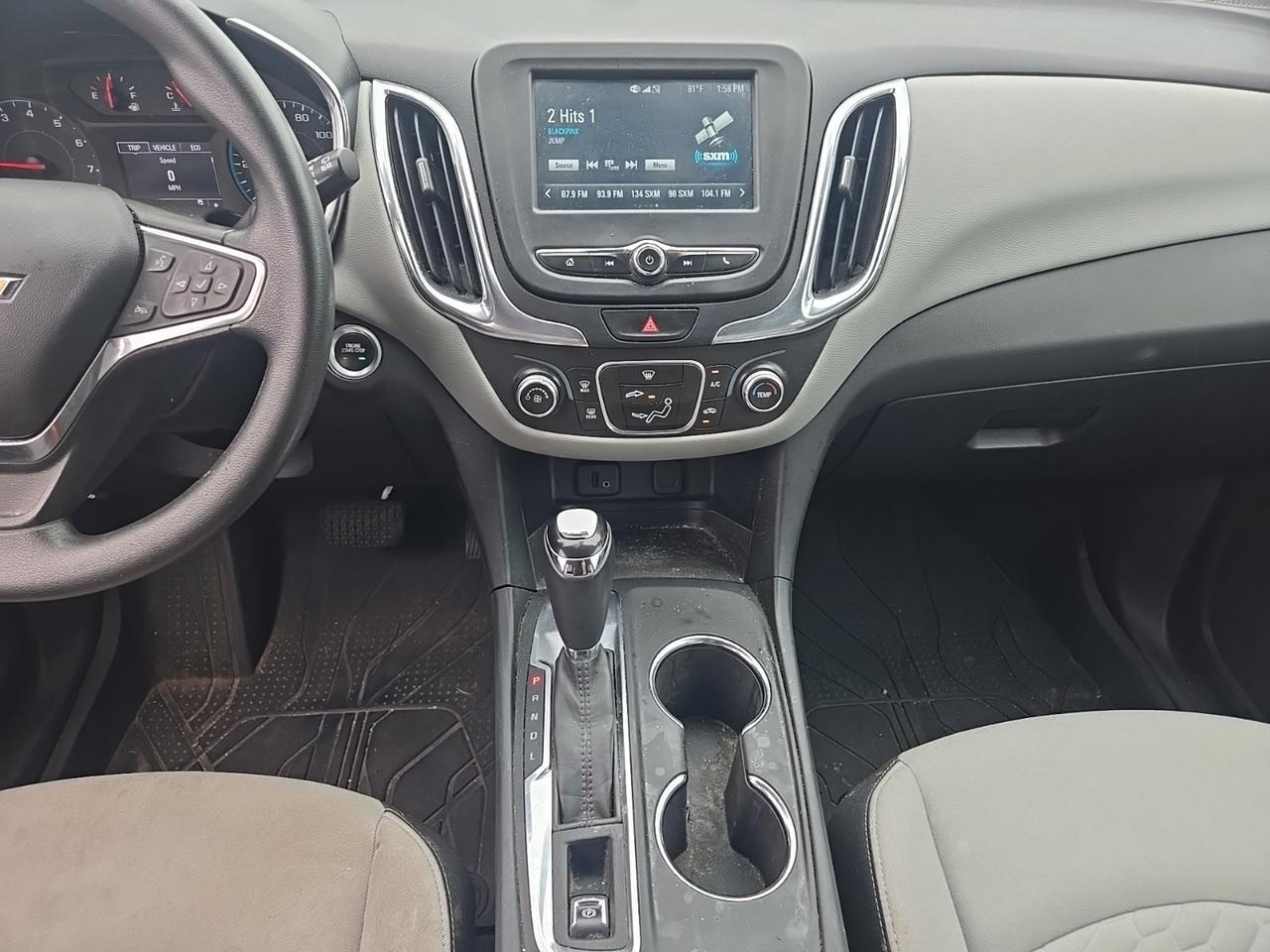 2018 Chevrolet Equinox LT Fredericksburg VA