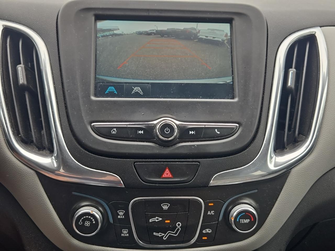 2018 Chevrolet Equinox LT Fredericksburg VA