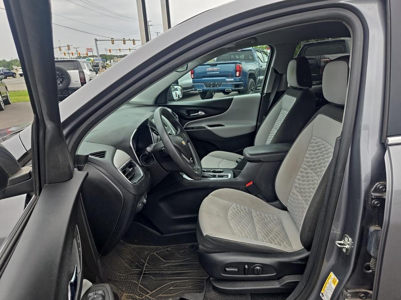 2018 Chevrolet Equinox LT Fredericksburg VA