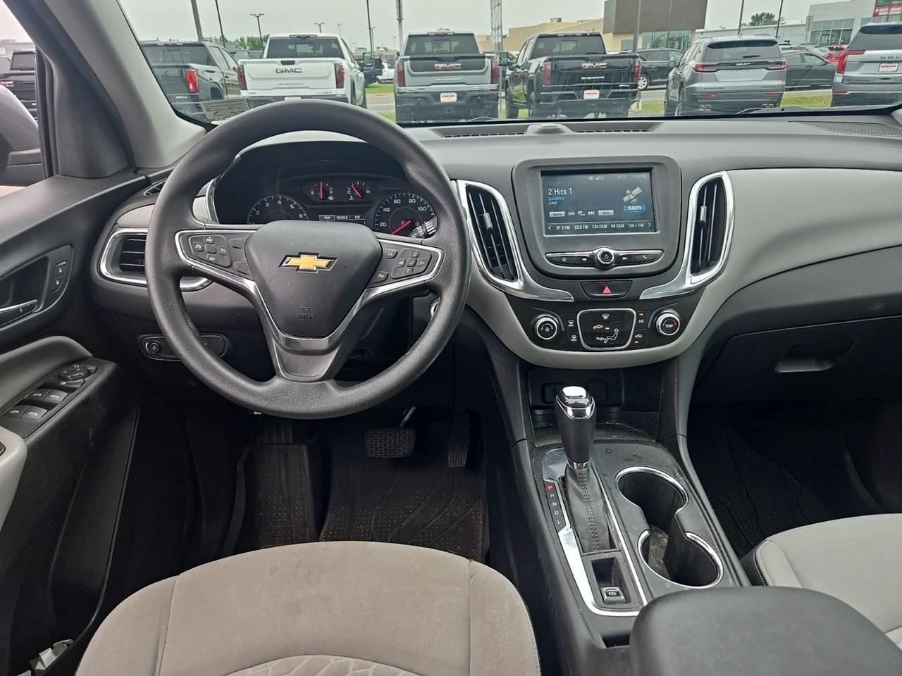 2018 Chevrolet Equinox LT Fredericksburg VA
