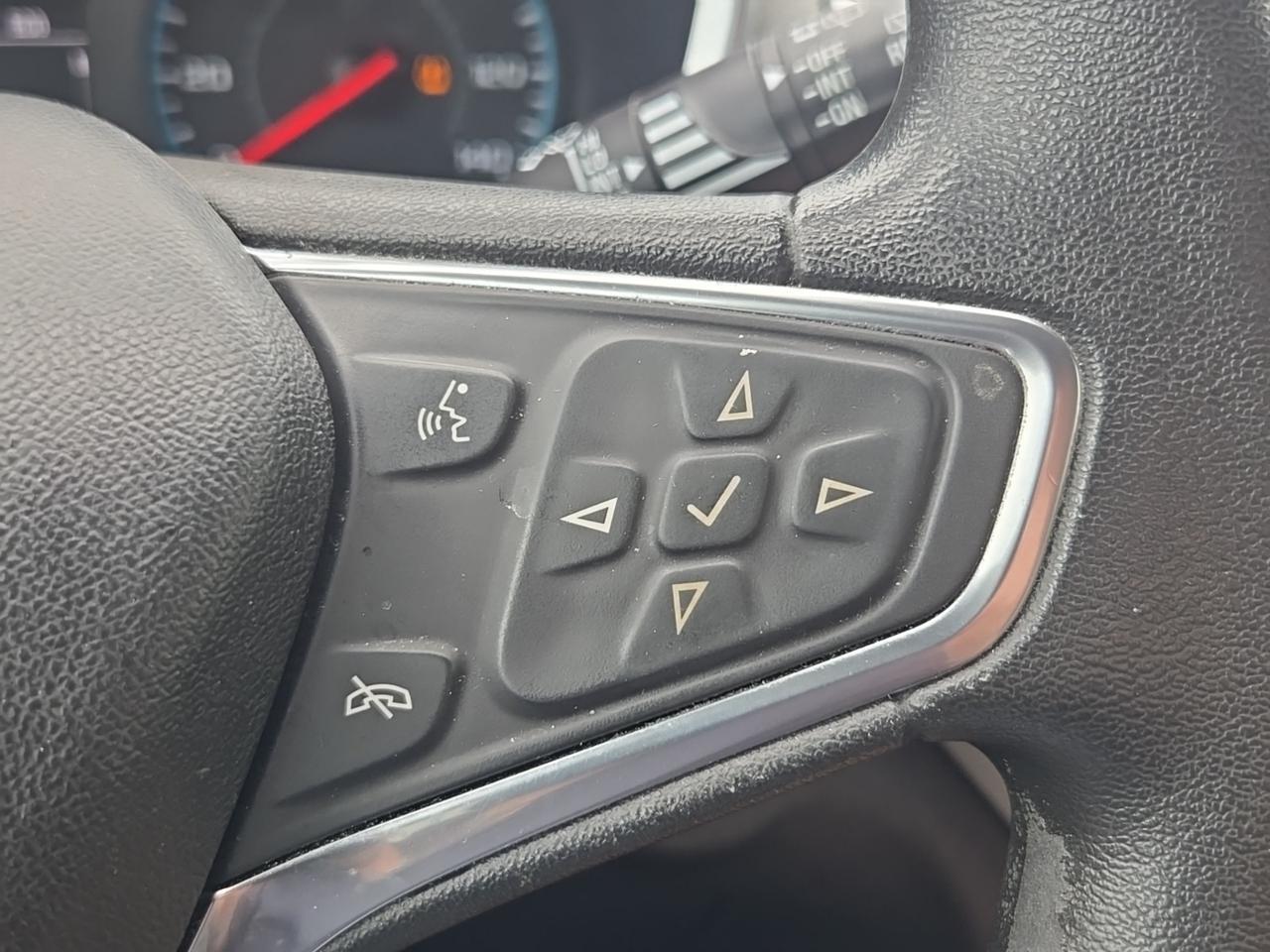 2018 Chevrolet Equinox LT Fredericksburg VA