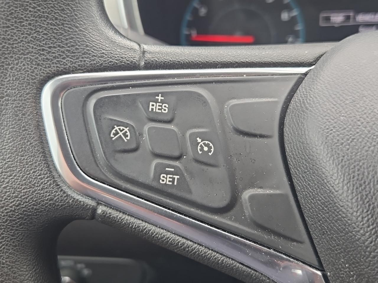 2018 Chevrolet Equinox LT Fredericksburg VA