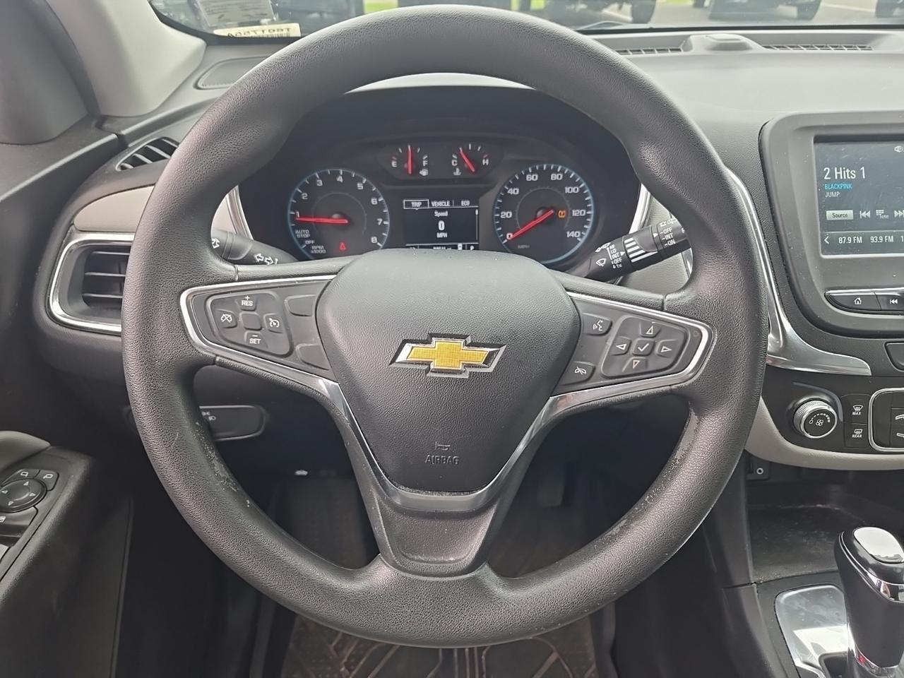 2018 Chevrolet Equinox LT Fredericksburg VA