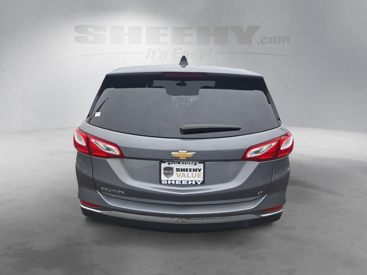 2018 Chevrolet Equinox LT Fredericksburg VA
