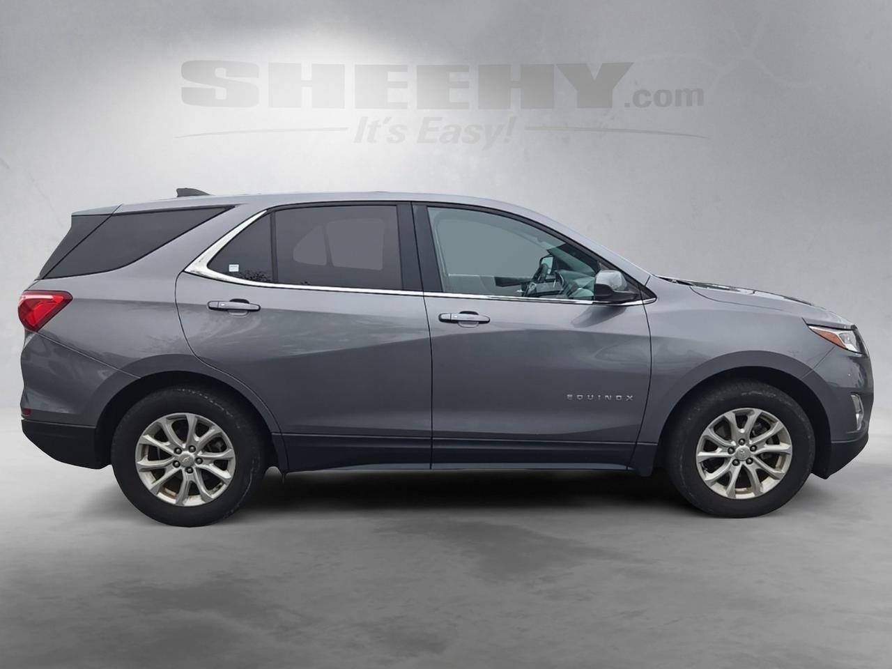 2018 Chevrolet Equinox LT Fredericksburg VA