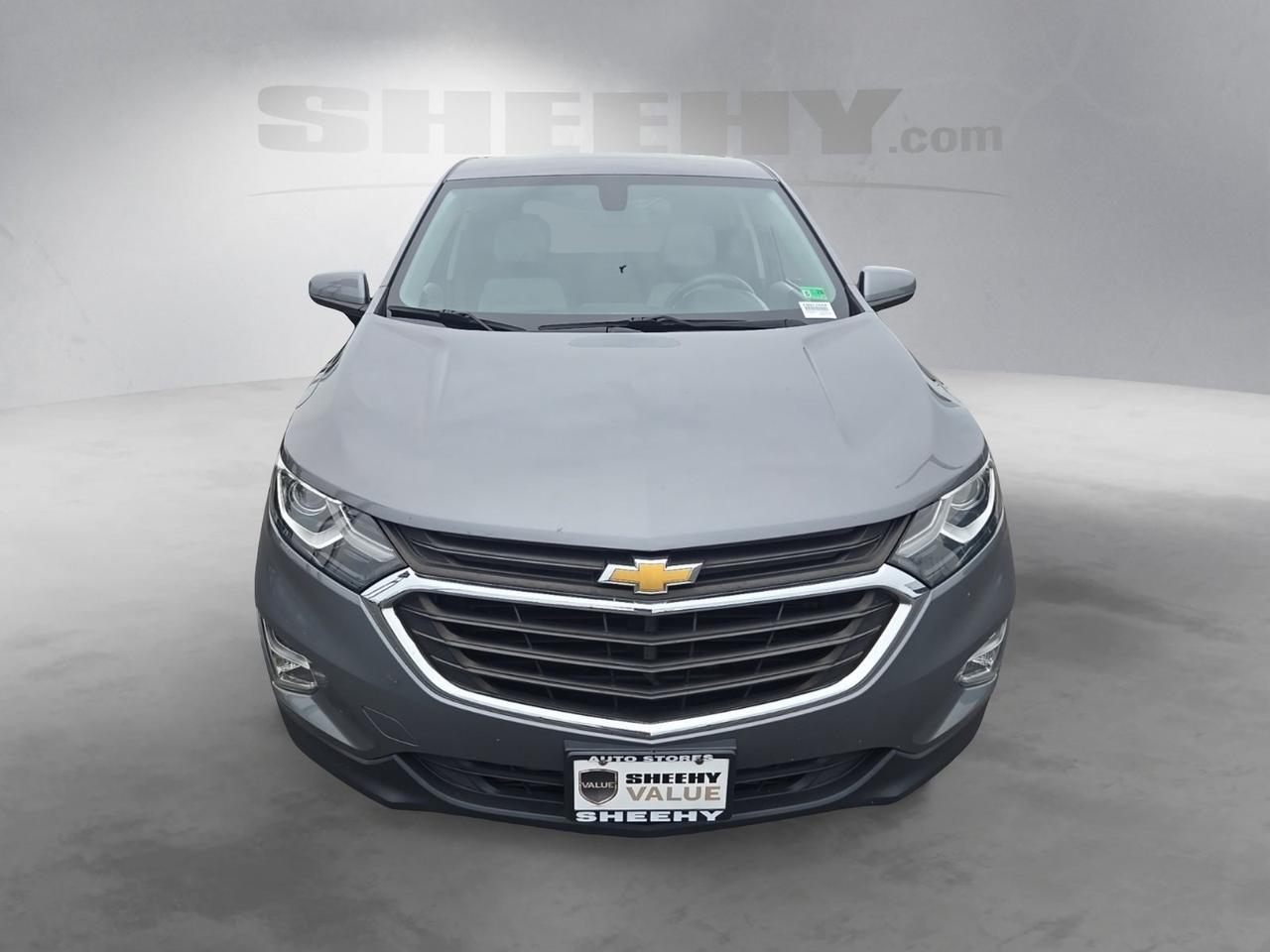 2018 Chevrolet Equinox LT Fredericksburg VA