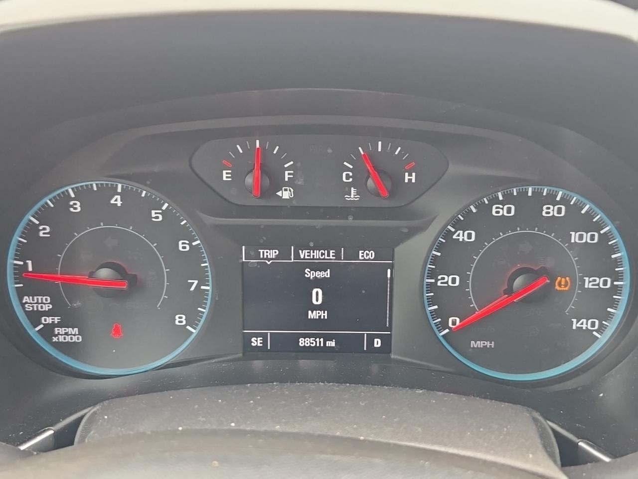 2018 Chevrolet Equinox LT Fredericksburg VA