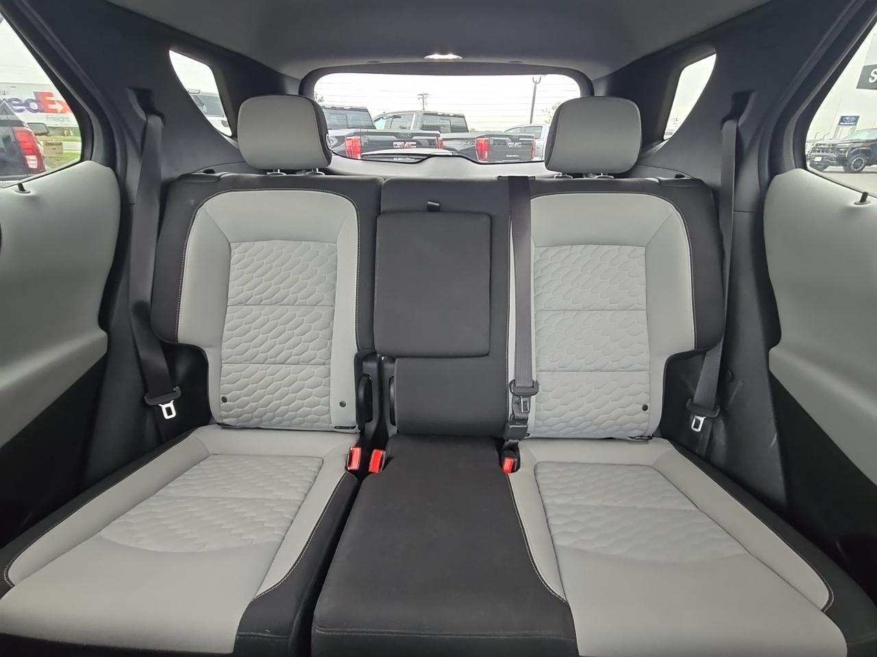 2018 Chevrolet Equinox LT Fredericksburg VA