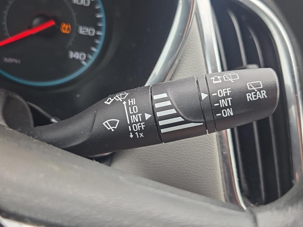2018 Chevrolet Equinox LT Fredericksburg VA