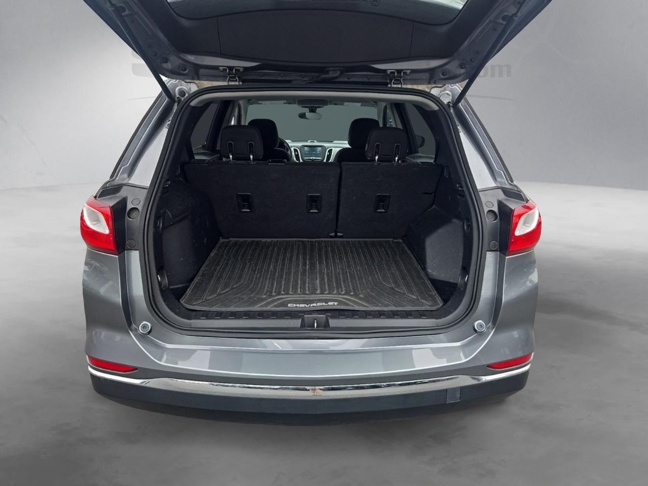 2018 Chevrolet Equinox LT Fredericksburg VA