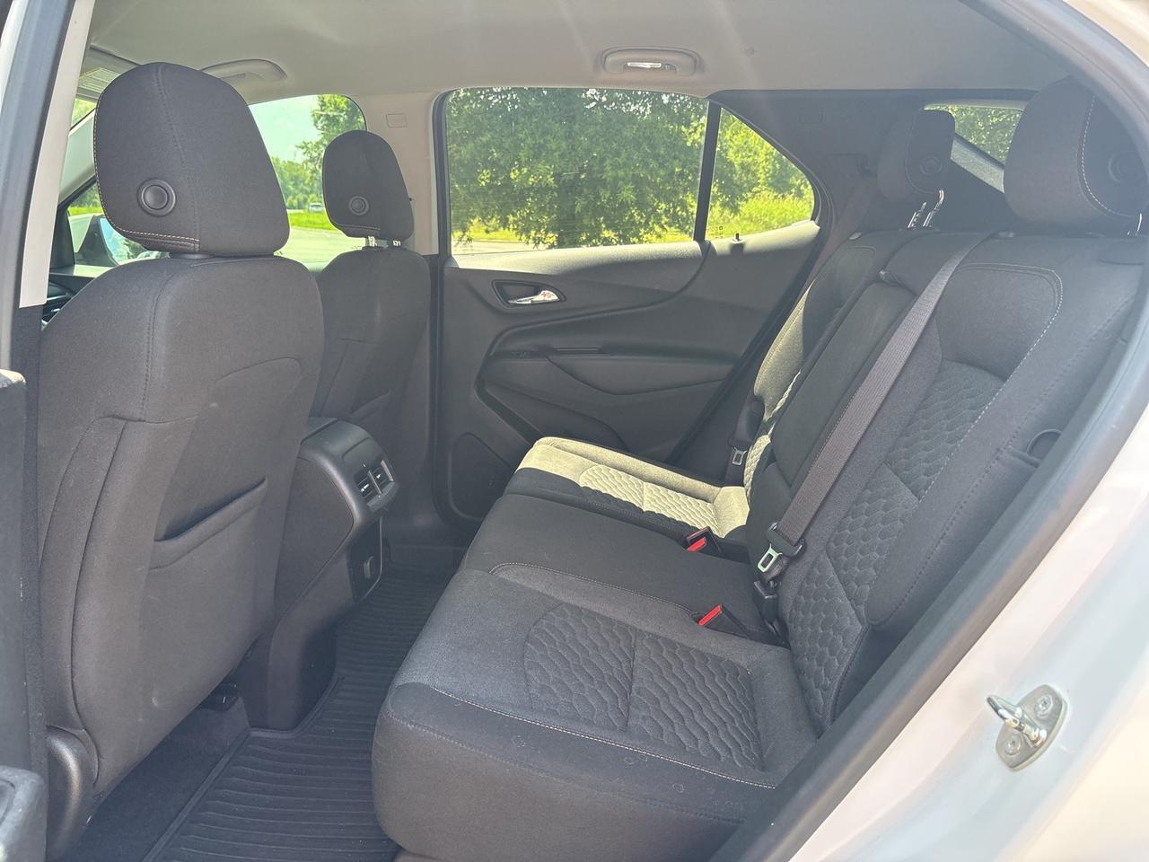 2018 Chevrolet Equinox LT Ashland VA