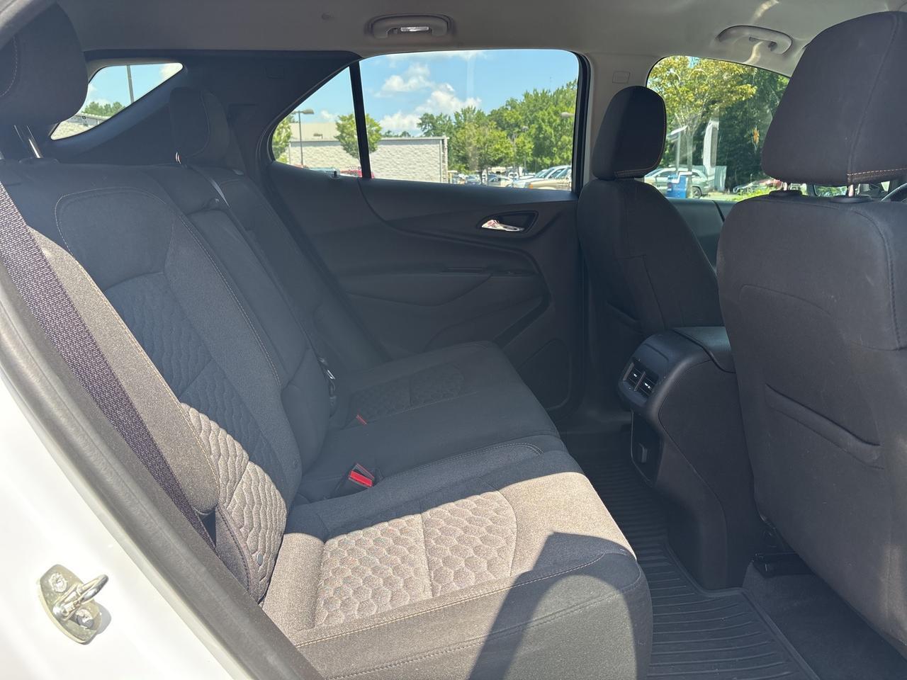 2018 Chevrolet Equinox LT Ashland VA