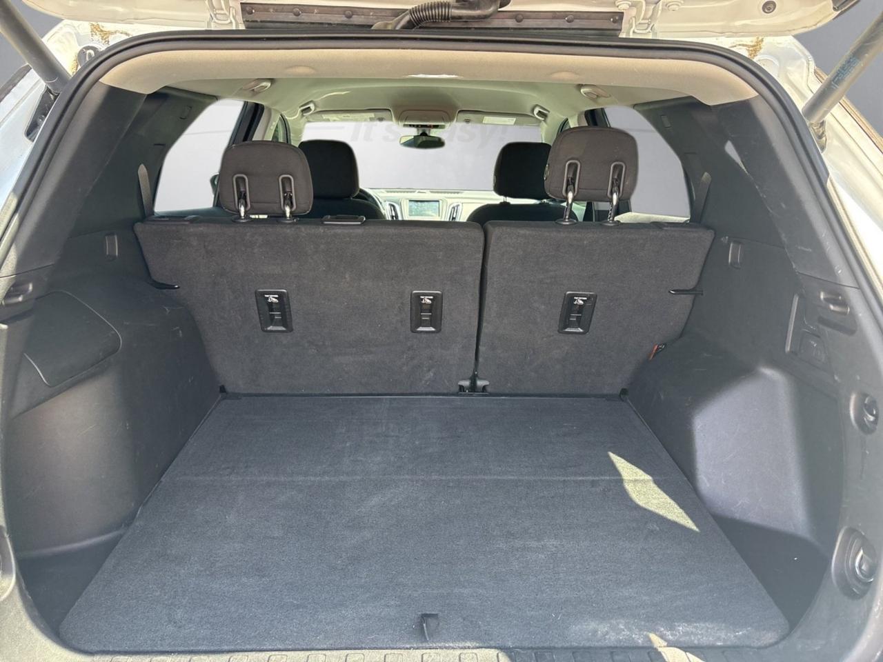 2018 Chevrolet Equinox LT Ashland VA