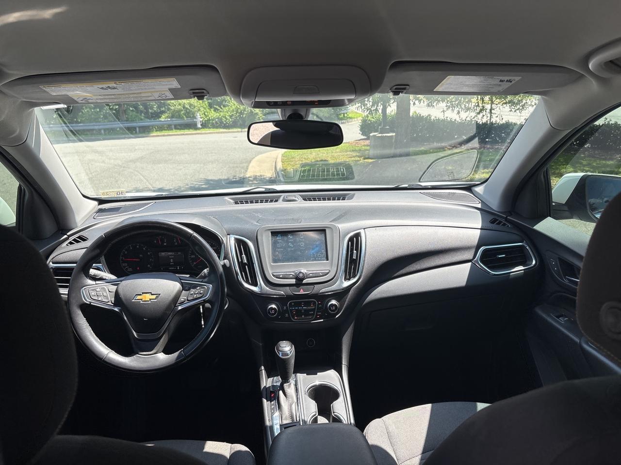 2018 Chevrolet Equinox LT Ashland VA
