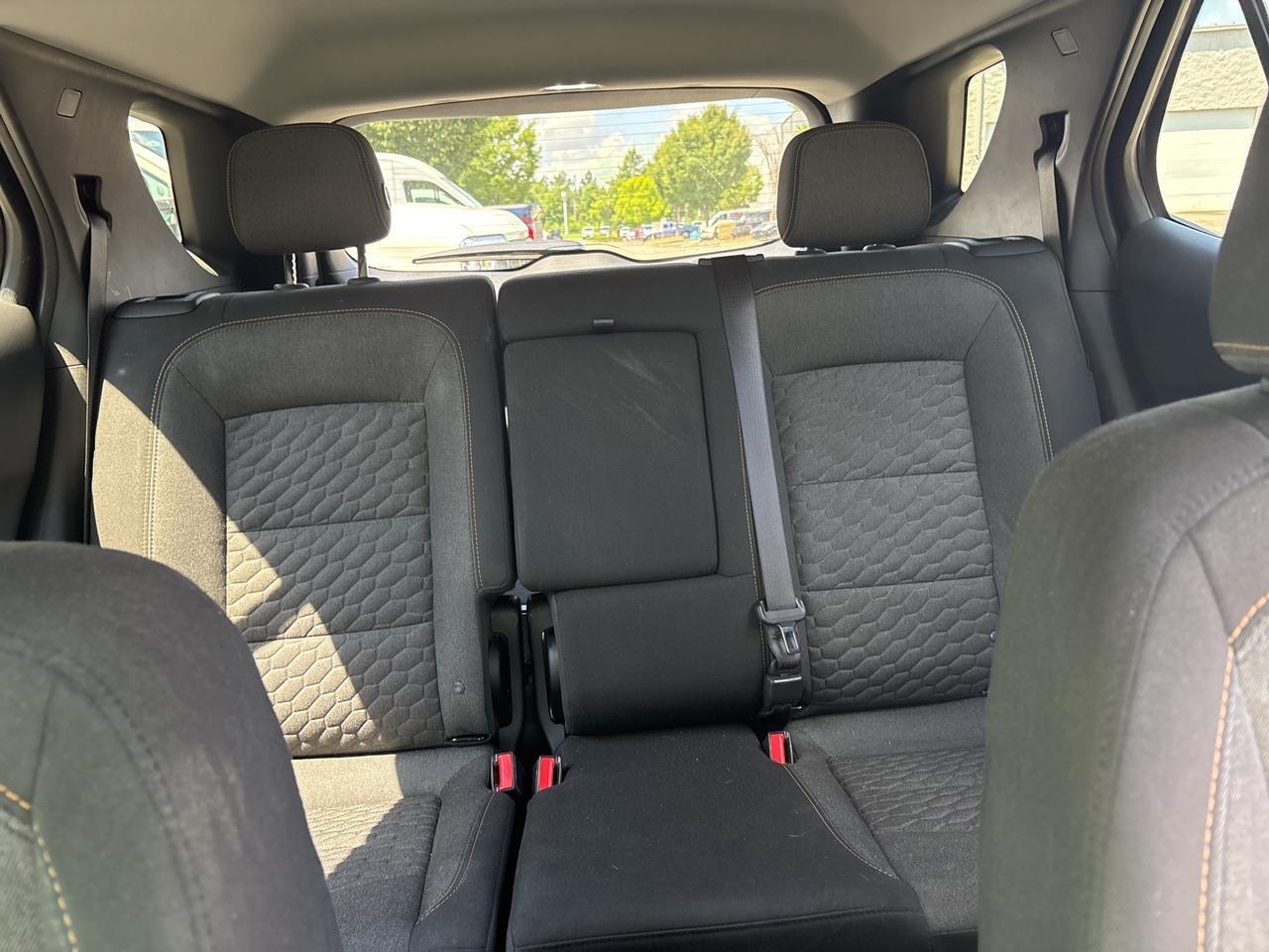 2018 Chevrolet Equinox LT Ashland VA