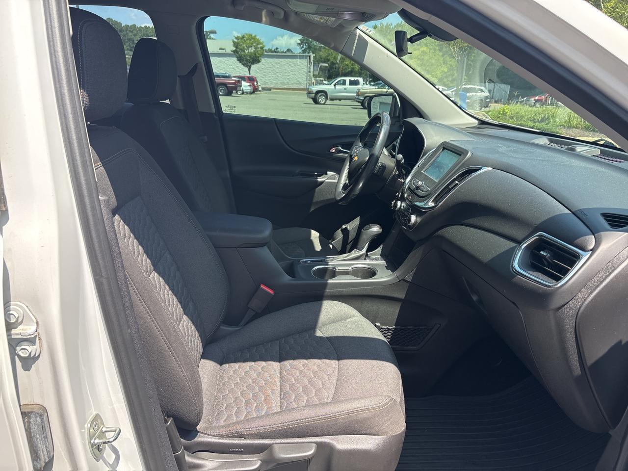 2018 Chevrolet Equinox LT Ashland VA