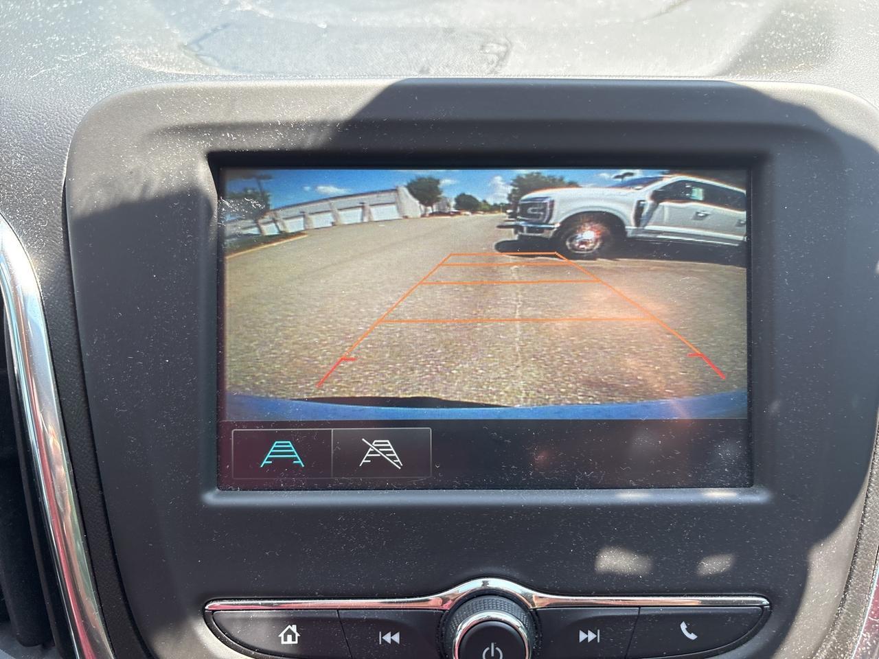 2018 Chevrolet Equinox LT Ashland VA