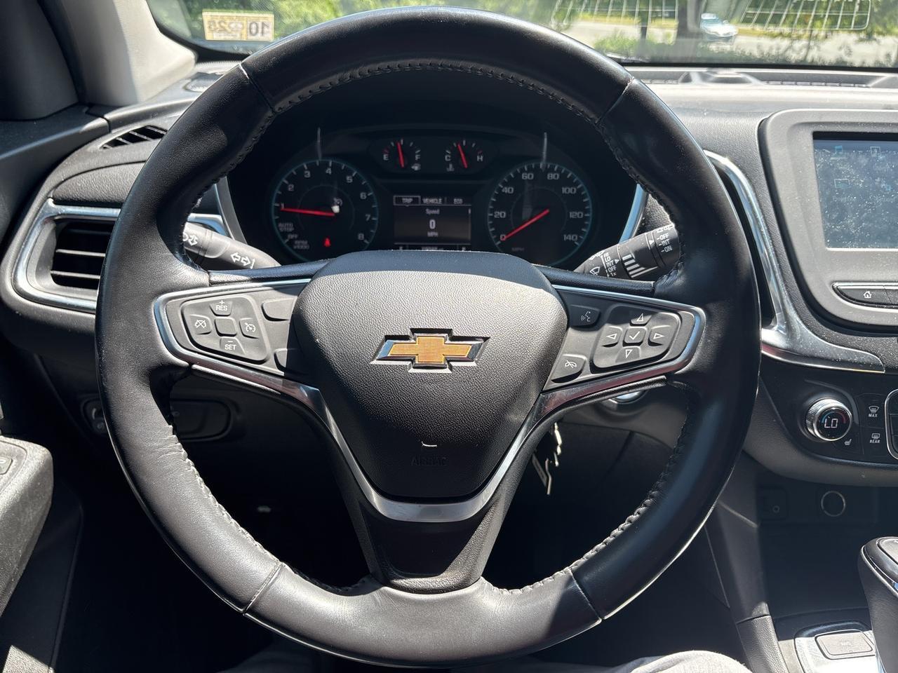 2018 Chevrolet Equinox LT Ashland VA